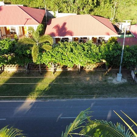 Hanna'S Place Rooms For Rent Solangon San Juan Siquijor Kültér fotó