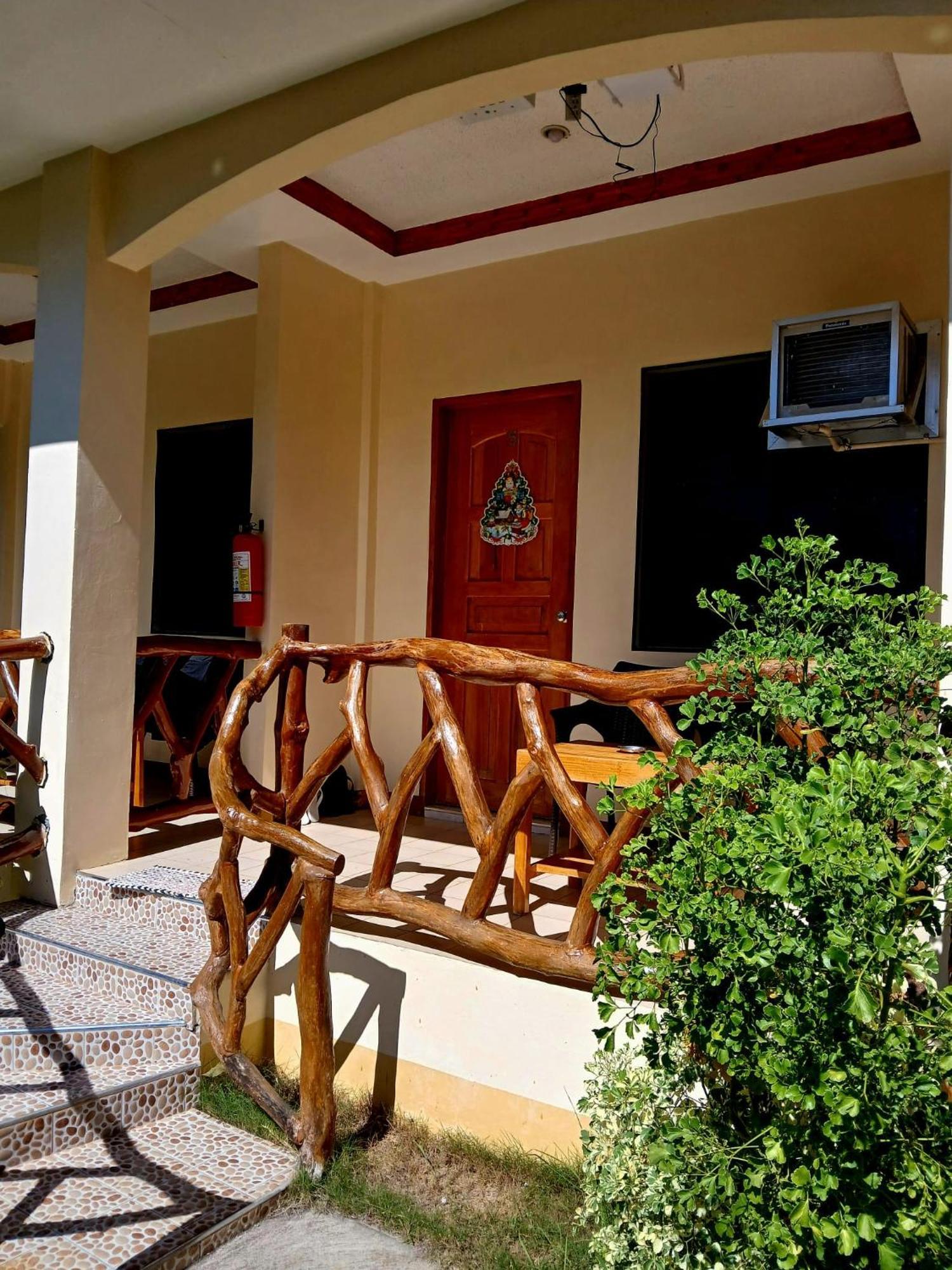 Hanna'S Place Rooms For Rent Solangon San Juan Siquijor Kültér fotó