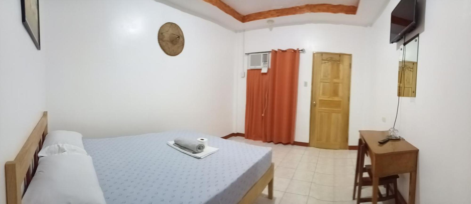 Hanna'S Place Rooms For Rent Solangon San Juan Siquijor Kültér fotó