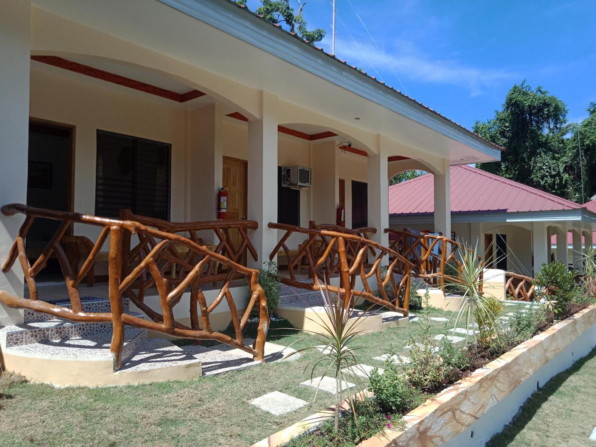 Hanna'S Place Rooms For Rent Solangon San Juan Siquijor Kültér fotó
