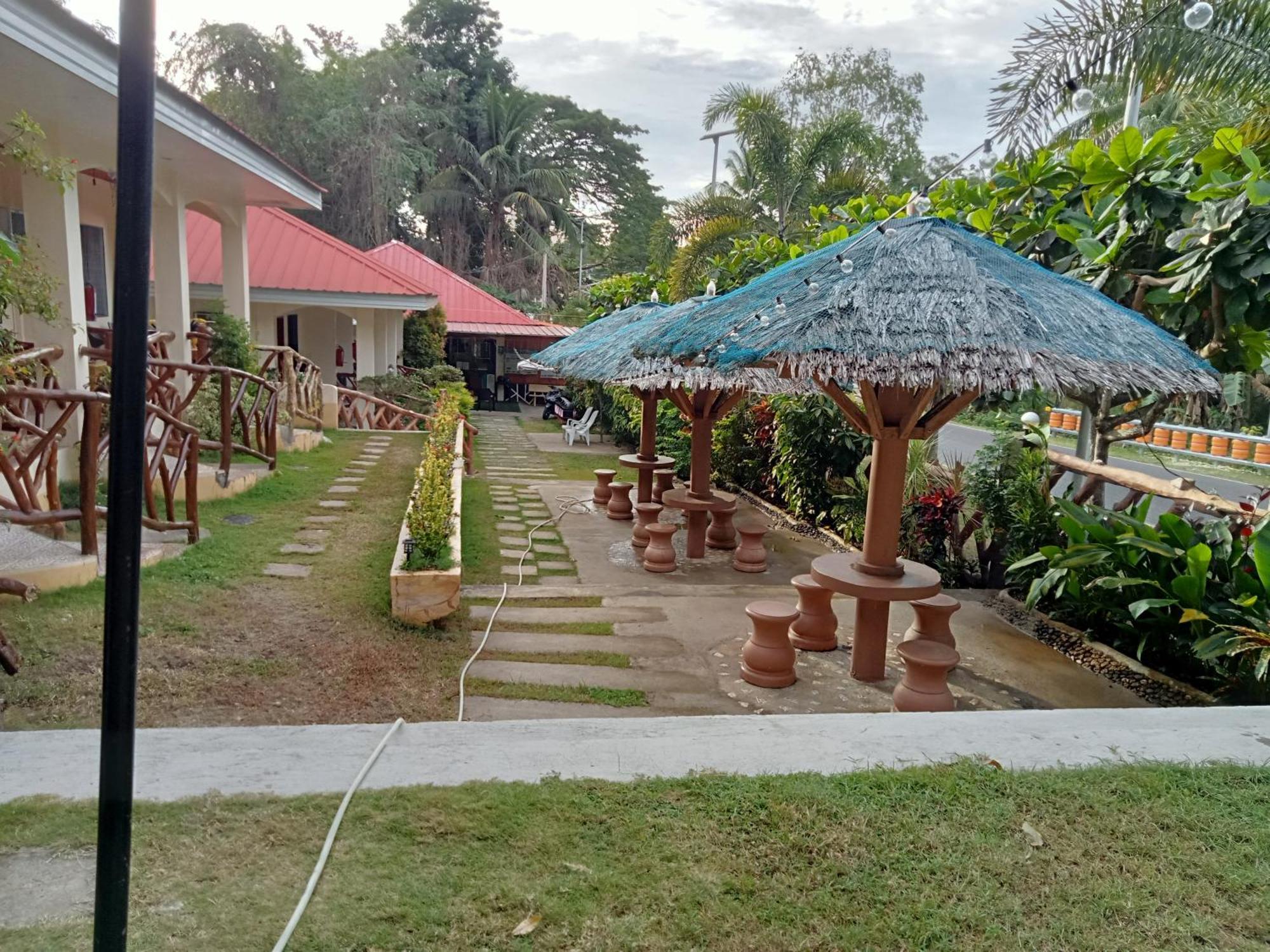 Hanna'S Place Rooms For Rent Solangon San Juan Siquijor Kültér fotó