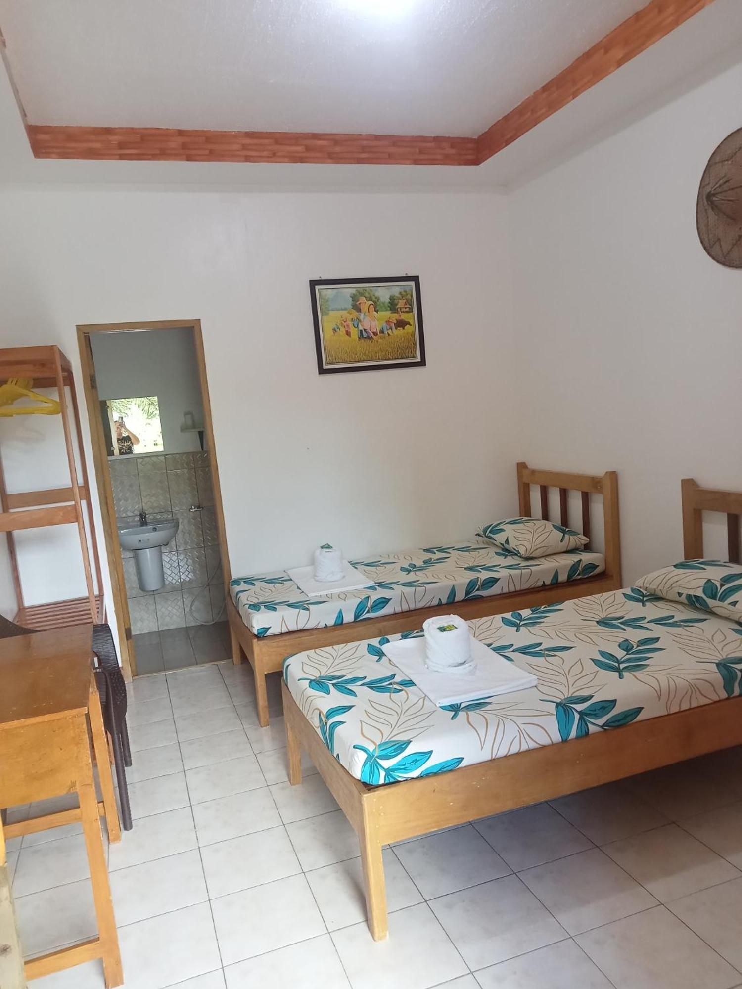 Hanna'S Place Rooms For Rent Solangon San Juan Siquijor Kültér fotó